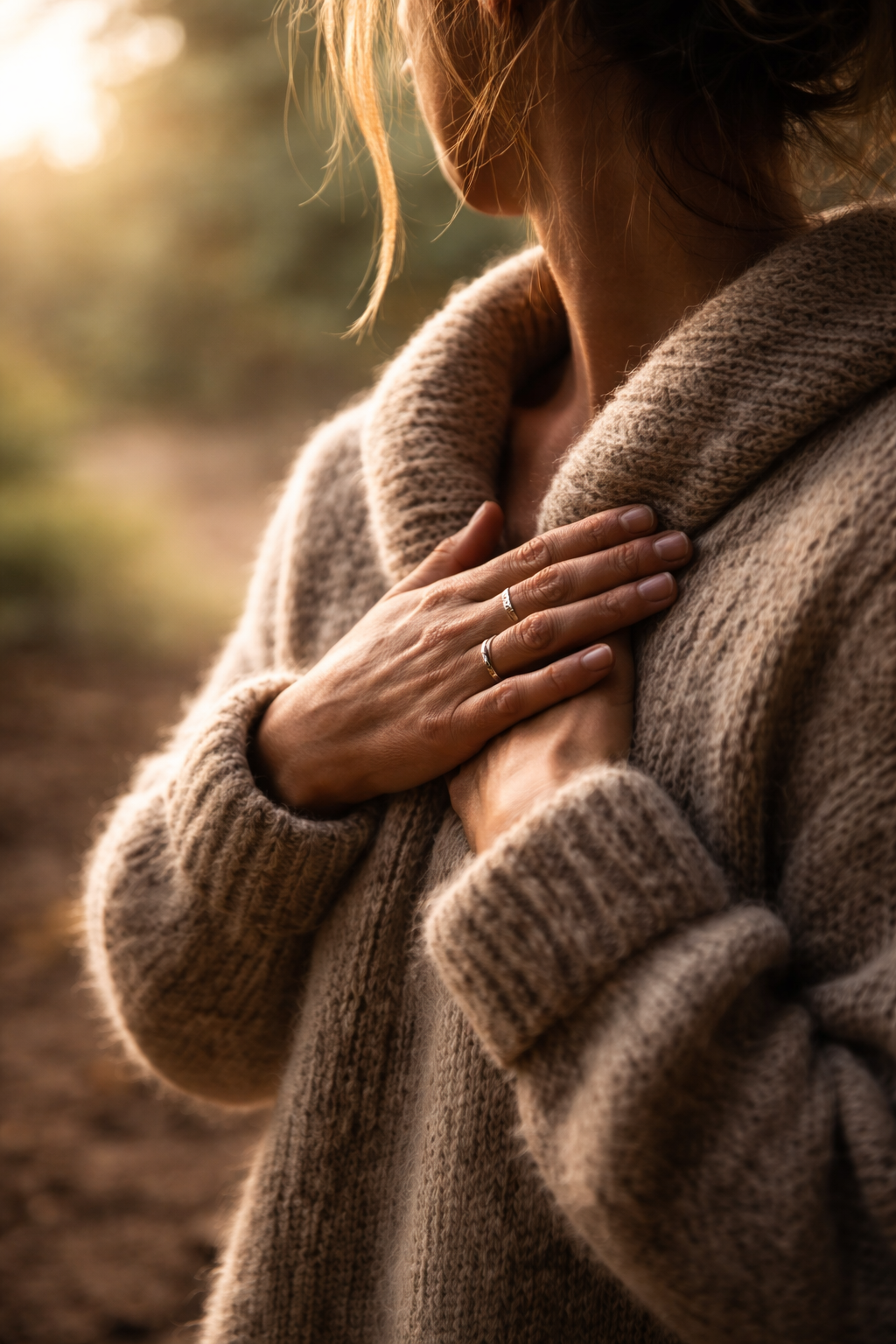 Angst verstehen lernen